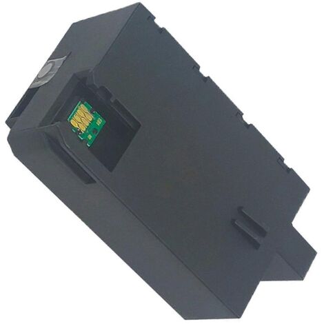 Boîte à encre usagée T3661 pour Expression Premium XP-6000/XP-6001/XP-6005/XP-6100/6105 (1/5)