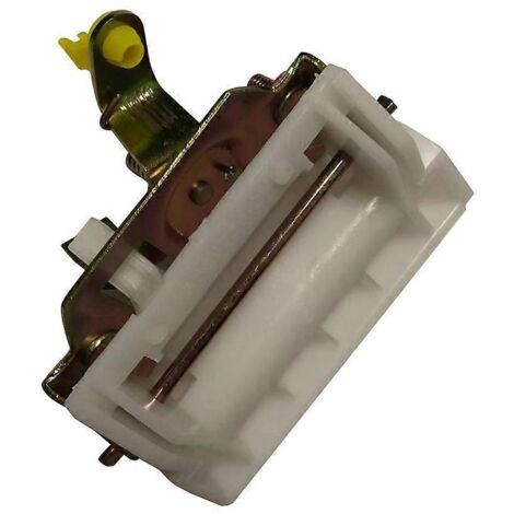 Poignée extérieure de hayon arrière pour Mitsubishi Pajero IO V31 V32 V43 (1/5)