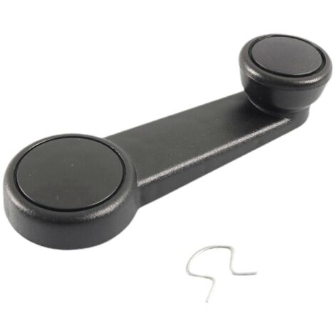Manivelle de lève-vitre pour Ford Transit Connect MK5 MK6 MK7 Escort (1/5)
