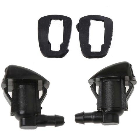 Lot de 2 buses de lave-glace améliorées pour BMW E120 Camry XV3 (1/5)