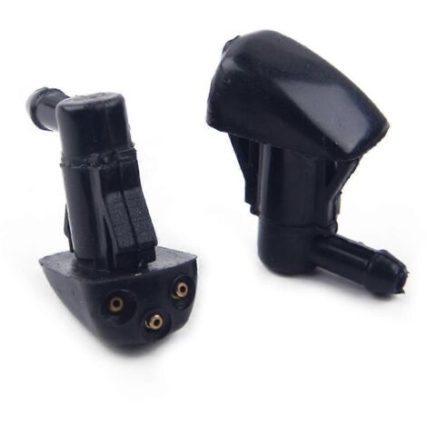 986302E100 pour Hyundai Tucson Cerato Buse de nettoyage d'essuie-glace (1/5)