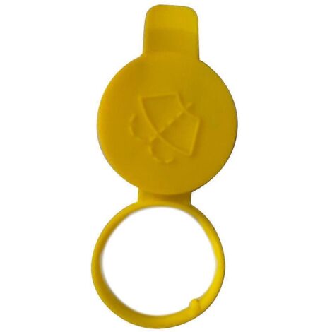 Couvercle de bouchon de lave-glace pour Saab 9-3 SS (03-) 9-5 (98-10) (1/5)