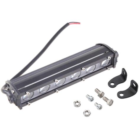 Projecteur de travail LED ultra-lumineux étanche pour camions tout-terrain (1/5)