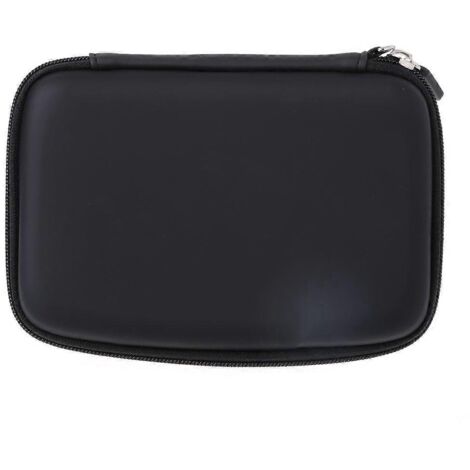 Étui rigide de protection pour support de navigation GPS TomTom Start 60 de 6 pouces pour voiture (1/5)