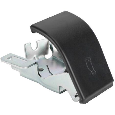Poignée intérieure d'ouverture de capot pour Mini Coupé R56 R57 R58 OEM 51237149591 (1/5)