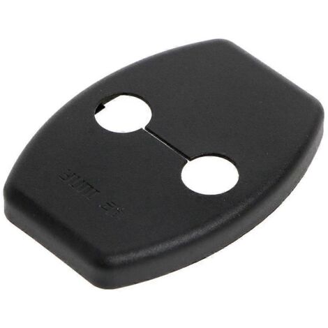 Protection antivol de portière pour Octavia A7 Fabia Rapid Superb (1/5)