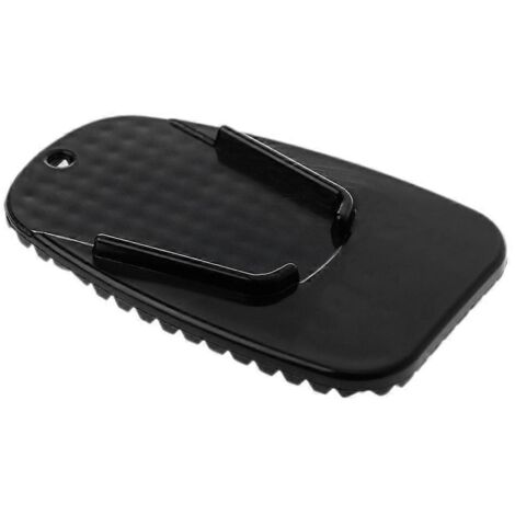 Support latéral de béquille pour moto Honda (1/5)