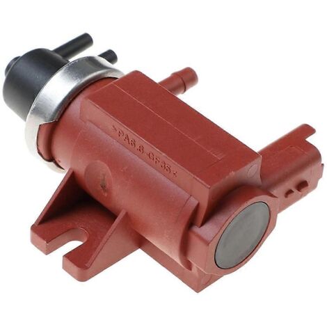 Électrovannes de régulation de pression de turbocompresseur OEM 9652570180 9652997580 (1/5)