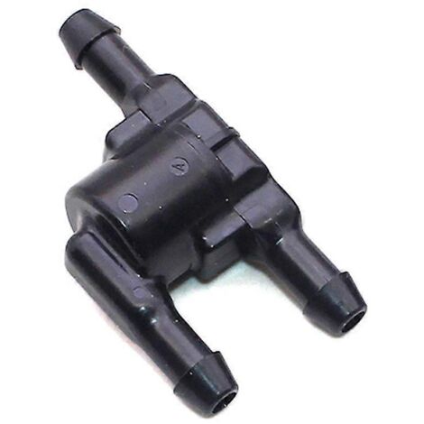 Pour lave-glace de pare-brise Crown Camry, vérifiez la valve 85321-28020 (1/5)