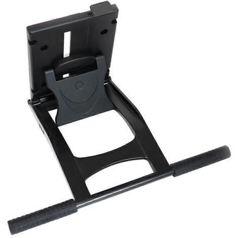 Support réglable pour tablette graphique multi-angles de 13 à 27 pouces (1/5)