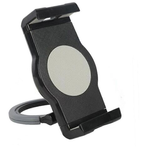 Support de tablette pliable à rotation à 360° pour tablette de 7,9 à 12,9 pouces - Support de bureau multifonction (1/5)