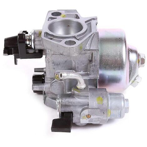 Carburateur de remplacement GX390 compatible avec les groupes électrogènes GX360 et GX390UT2 de 11 et 13 CV (1/5)