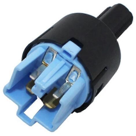 Interrupteur de feu stop et régulateur de vitesse pour Mitsubishi Montero 8614A183 (1/5)