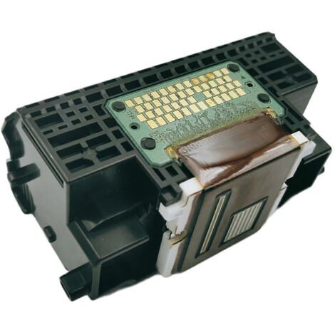 Tête d'impression QY6-0080 pour imprimantes iX6520, iX6550, iP4820, iP4840, iP4850 et MX715
