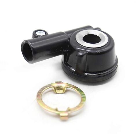 Outils de réparation de moto couramment utilisés : support de boîte de vitesses et de compteur de vitesse durable (1/5)