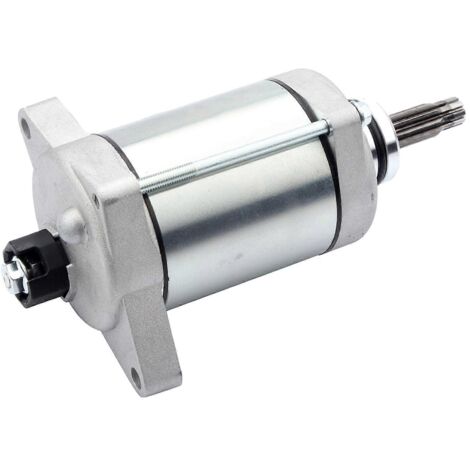 Démarreur pour moteur de véhicule TRX420 FourTrax Rancher 420 AT 420cc (1/5)