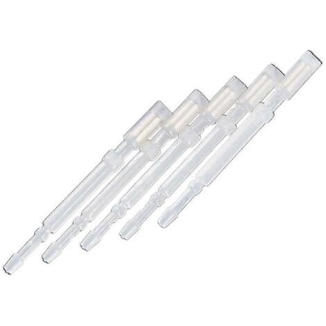 Aiguilles de rechange en plastique 3D de 35 mm (1,38 po) de long pour capteur tactile MKS Automat (1/5)