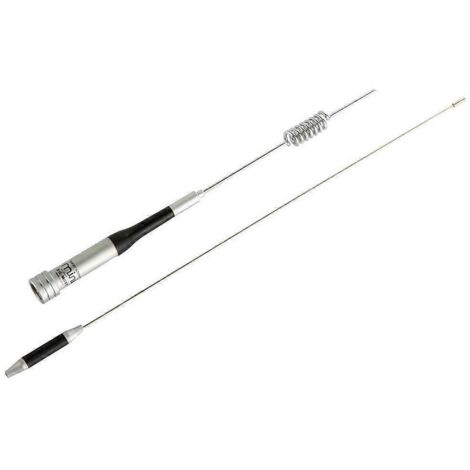 Antenne radio mobile bibande SG-M507 UV 144/430 MHz pour talkie-walkie radioamateur (1/5)
