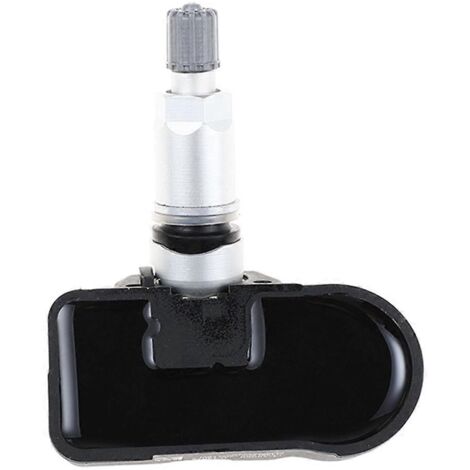 Capteur TPMS (système de surveillance de la pression des pneus) pour Mercedes-Benz Classe E W212 (2009-2017) - Référence : 0009057200 (1/5)