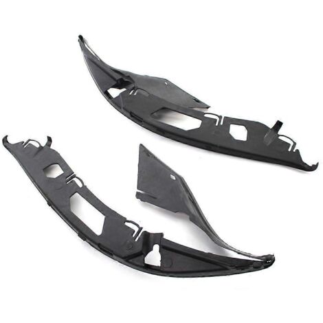 Joint d'étanchéité en caoutchouc pour feux arrière et phares de voiture E60 E61, garniture de pare-brise (1/5)