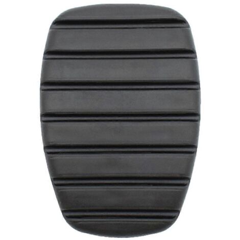Couvre-pédales de frein et d'embrayage pour Clio Megane Scenic (1/5)
