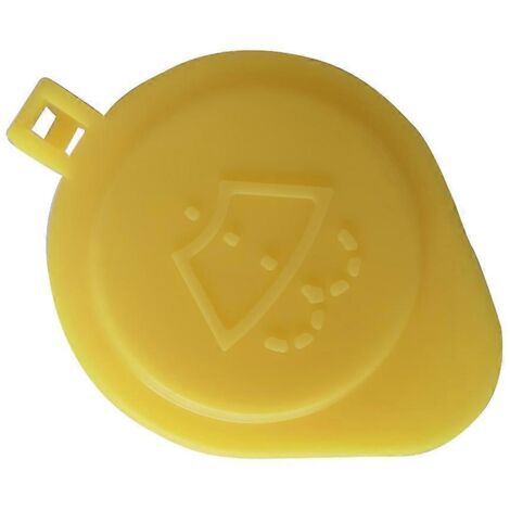 Bouchon de flacon lave-glace pour Ford Focus et Escape (2008-2011-2013) - Référence : 8L8Z17632A (1/5)