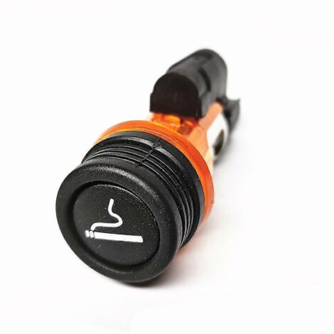 Adaptateur de prise allume-cigare pour 206 207 307 308 822754 (1/5)