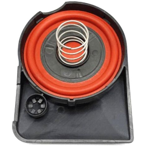 Kit de réparation de membrane pour couvercle de valve PCV de voiture, compatible avec l'arbre à cames du moteur 11127646552 (pour le couvercle de soupape). (1/5)