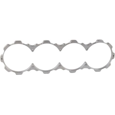 Rondelles de joint de cache-culbuteurs pour Honda Civic D16, D15, D16Z6 et D16Y (1/5)