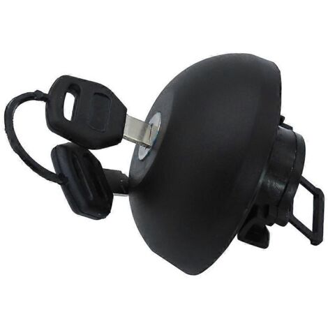 7701471585 Bouchon de réservoir de carburant pour Renault Master (pièce de rechange) (1/5)