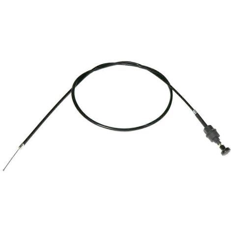 Câble d'accélérateur et de starter pour carburateur de motocross PE TRX350 Dirt Pit Bike (1/5)