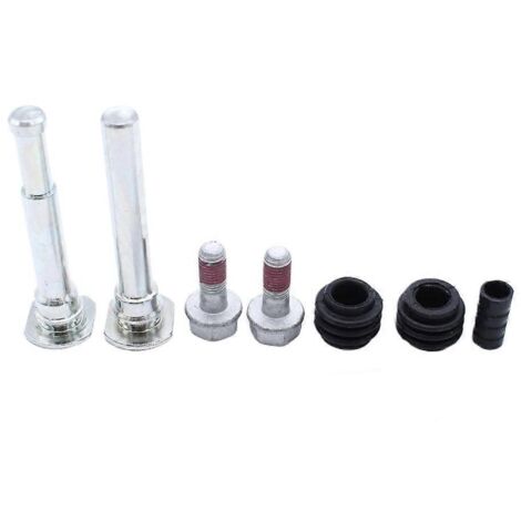 Kit de réparation de coulisseau d'étrier de frein arrière BCF1376A pour Corolla E12 02-07 (1/5)