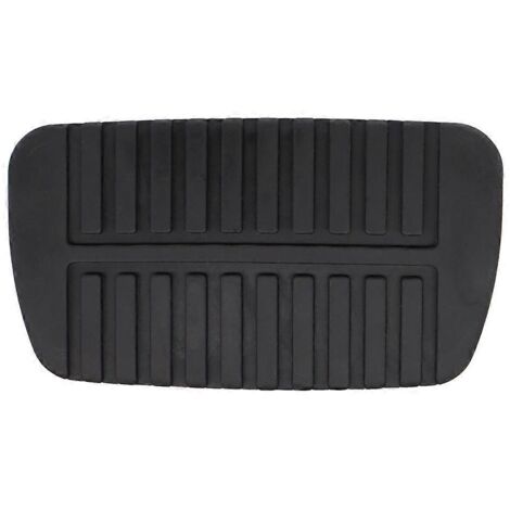 Accessoires automobiles - Plaquette de pédale de frein et d'embrayage de remplacement 36015GA121 pour Forester- (1/5)
