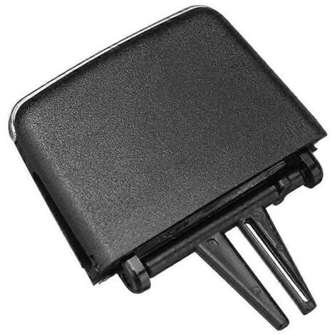 Kit de réparation de clip de fixation pour sortie d'air de climatiseur E90 E91 E92 E93 (1/5)