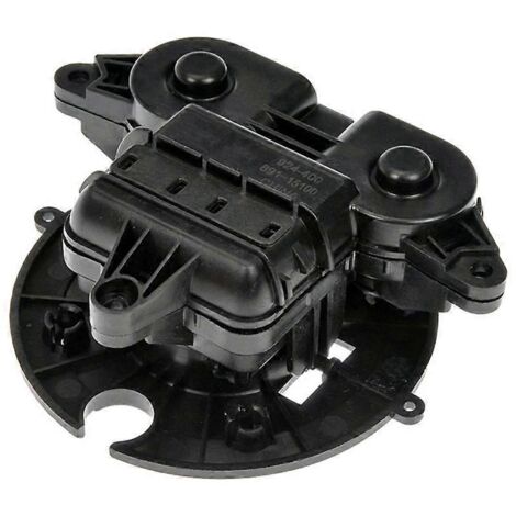Moteur de rétroviseur électrique pour Ford F150 MKX 6U5Z-17D696-C 6U5Z17D696C 924400 (1/5)