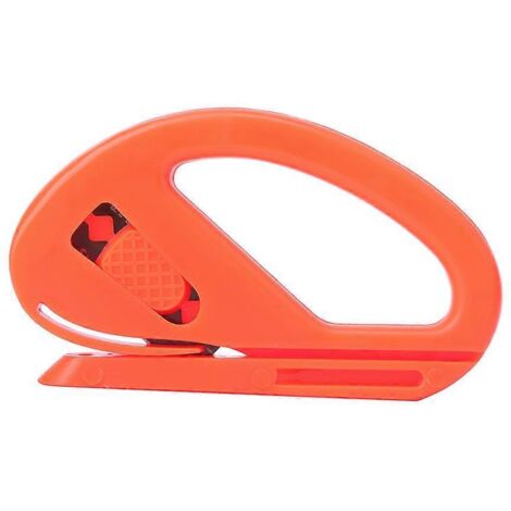 Couteau de découpe pour film adhésif vinyle, outil pour encadrement de voiture, outils pour covering et autocollants. (1/5)