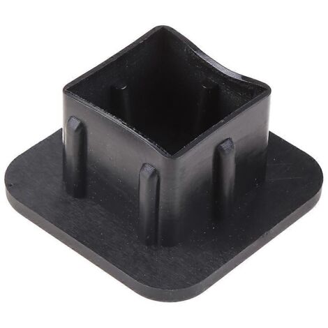 Cache-tube d'attelage de remorque 2" avec protection anti-poussière pour Jeep, Ford et G (1/5)