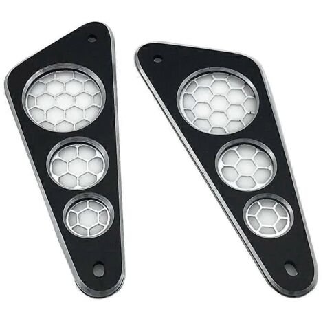 Carénage arrière, cache latéral et plaque de protection pour moto XSR155 XSR-155 (1/5)