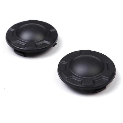 pièces de garniture d'amortisseur de voiture pour capuchon de protection, compatible avec Mazda 3 CX-5 CX-4 (1/5)
