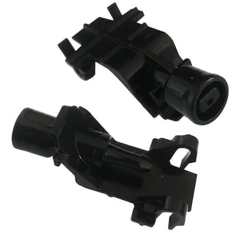 2 buses de lave-glace pour pare-brise de voiture (compatibles avec 76810-TG7-A11) (1/5)