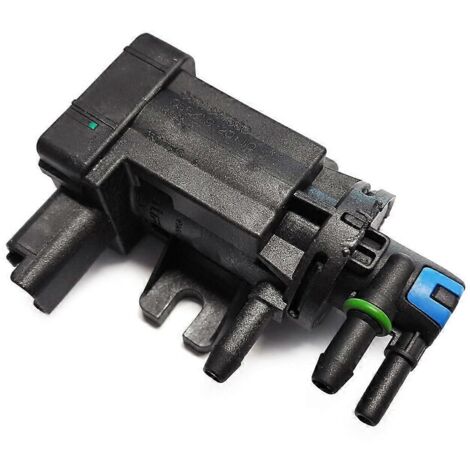 Accessoires auto pour Peugeot 1.6 et 2.0. Remplace les références 9674084680, 1618QH et 1618QQ. (1/5)