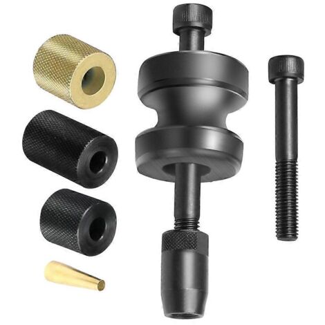 Remplacez par le kit d'outils extracteur d'injecteurs et poseur de joints 130192, 130193 et 130194. (1/5)