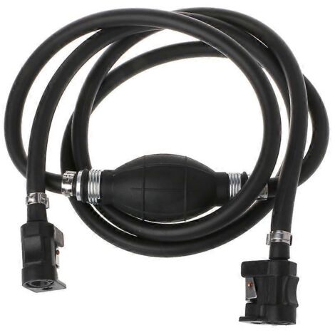 Tuyau de carburant pour moteur hors-bord de moto, raccords de réservoir d'essence, adaptateurs (1/5)