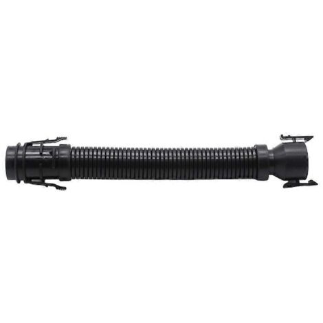 Tuyau de filtre à air turbo, poulies et durites 13717803842 pour E61 F30 (1/5)