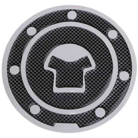 Autocollant décoratif antidérapant pour réservoir de carburant de moto CBR600 CBR1000 (1/5)