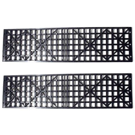 Dispositif de traction pour pneus pour camions et gros VUS sur neige, boue et sable. Se dégage rapidement. Lot de 2. (1/5)