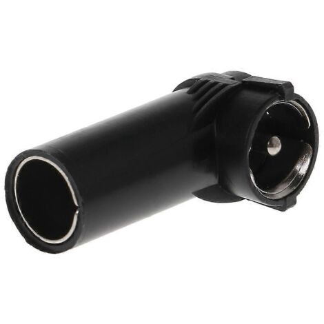 Adaptateur d'antenne stéréo pour autoradio de voiture, connecteur, câble (1/5)