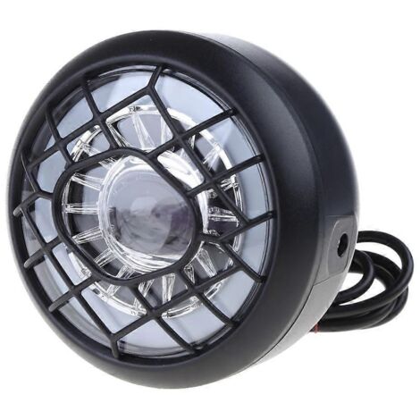 Ampoule LED pour phare de voiture/moto, feux de route, projecteur pour Sportsters XL VRSCD 48V (1/5)