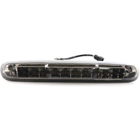Feu stop central surélevé pour Chevy Silverado/GMC 1500 2500 3500 (1/5)
