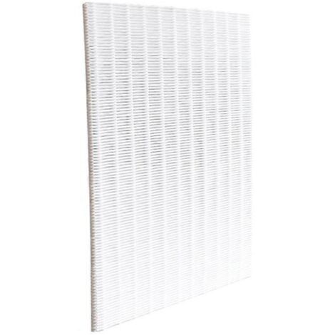 Élément filtrant pour purificateur d'air : filtre anti-formaldéhyde et antiviral (1/5)